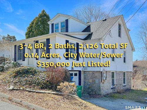 6 John Ave, Quaker Hill, CT, 06375-1614 | Card Image