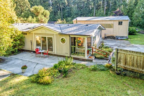 180 Cherry Avenue, Chimacum, WA, 98325 | Card Image