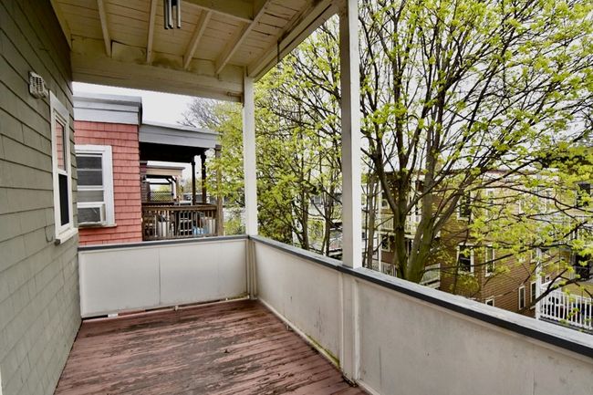 APT-3 - 14 Dawes St, Condo with 2 bedrooms, 1 bathrooms and null parking in Boston MA | Image 13