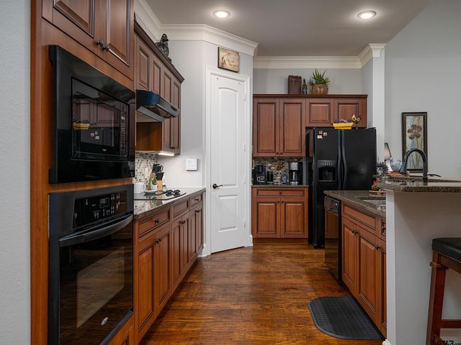 UNIT-1204 - 1857 Stonecrest Blvd, Condo with 3 bedrooms, 2 bathrooms and null parking in Tyler TX | Image 9