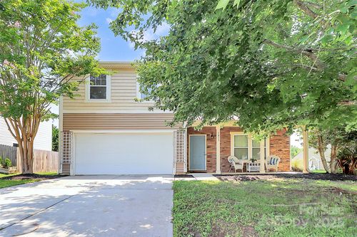1817 Tradd Ave, Clover, SC, 29710-8131 | Card Image