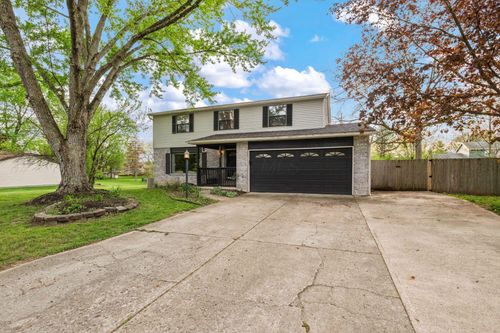 12183 Harmon Rd, Pickerington, OH, 43147-9299 | Card Image