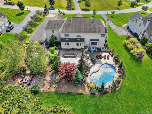 144 Shamrock Hills Dr, Wappingers Falls, NY, 12590-4541 | Card Image