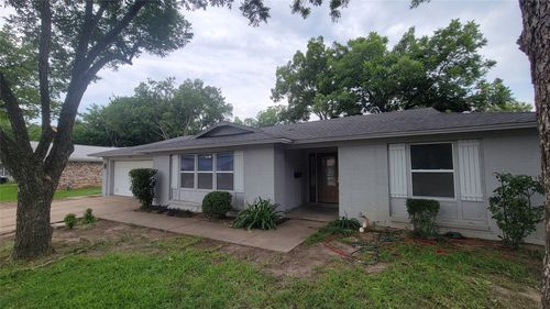 5613 Ammons Street, Haltom City, TX, 76117 | Card Image