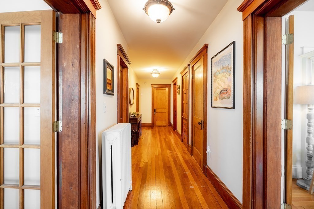 Residential Lease in Boston 2