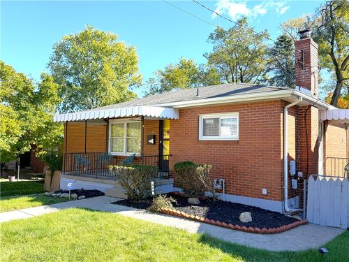 328 Marshall Dr, Penn Hills, PA, 15235 | Card Image
