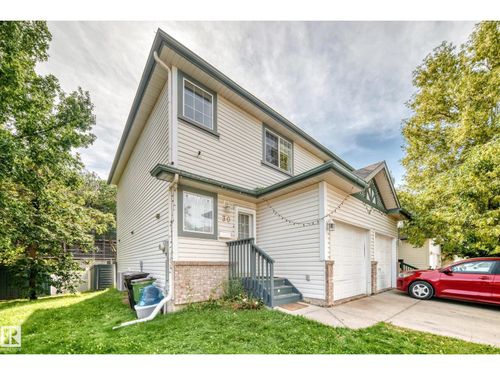30-300 Hooper Cres Nw, Edmonton, AB, T5A5B3 | Card Image