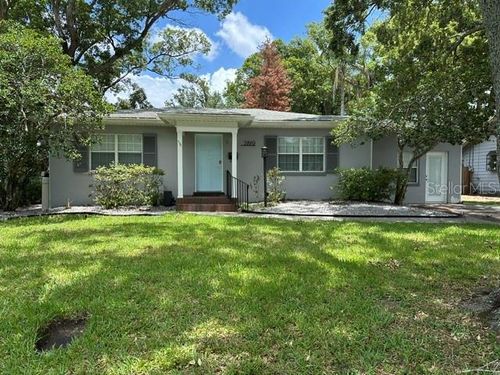 2819 Elizabeth Ave, ORLANDO, FL, 32804-4415 | Card Image