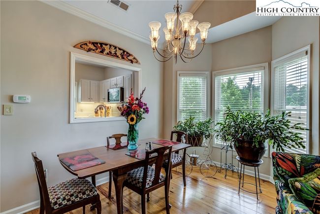 101 - 101 Clary Ct, Townhouse with 3 bedrooms, 3 bathrooms and null parking in Blowing Rock NC | Image 16