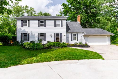 4608 Collbran Ct, Fort Wayne, IN, 46835-4325 | Card Image