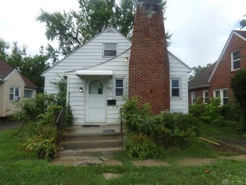 2826 W Hillcrest Ave, Dayton, OH, 45406-1809 | Card Image