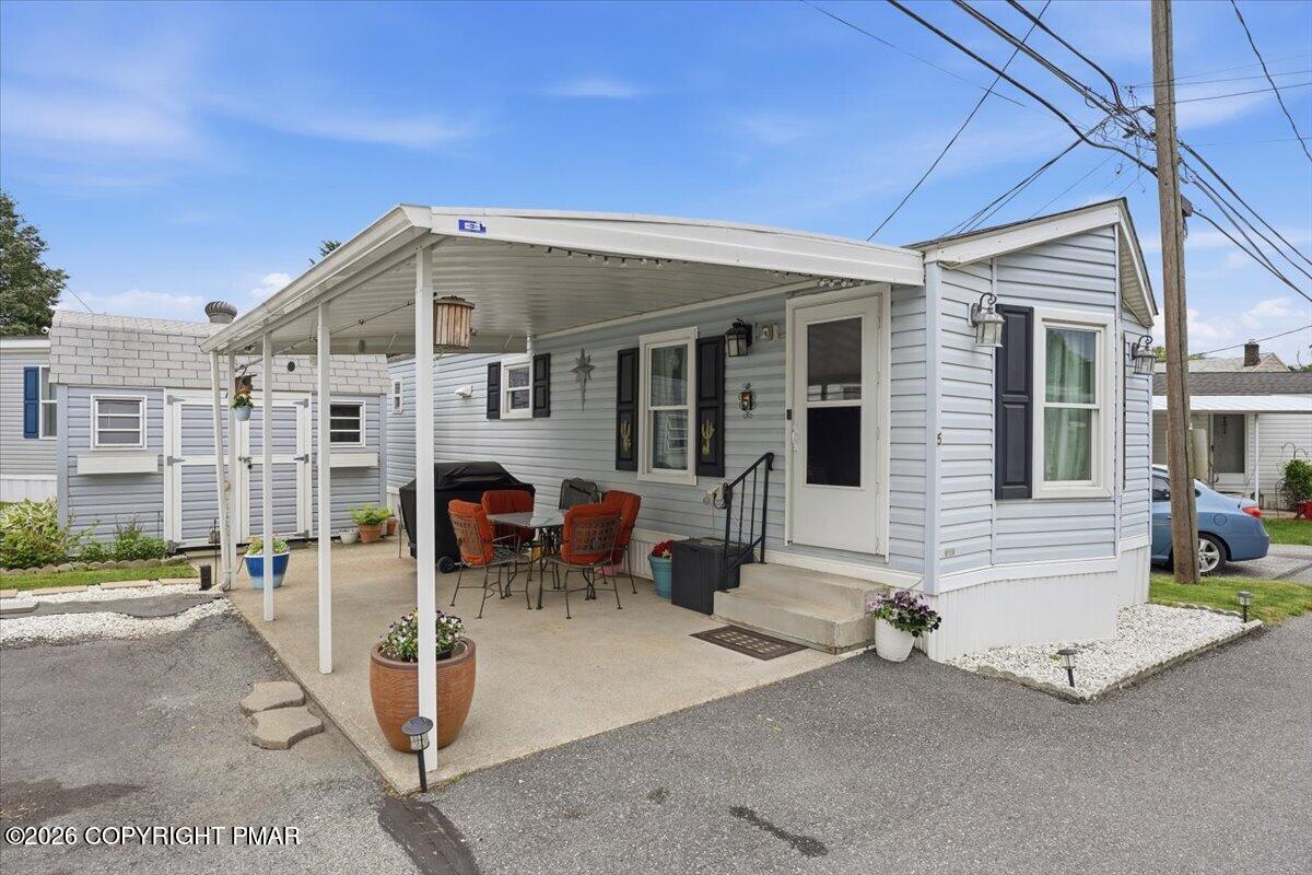 Residential in Allentown 3