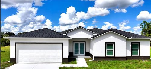 825 Porter St E, Lehigh Acres, FL, 33974-7107 | Card Image