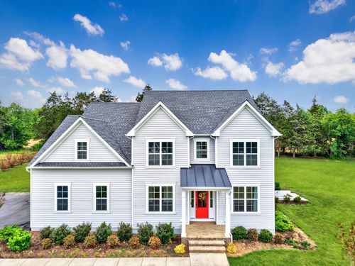 11003 S Abbie Moore Ct, FREDERICKSBURG, VA, 22407-7317 | Card Image