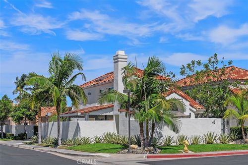 43 Gannet Ln, Newport Beach, CA, 92660-2967 | Card Image