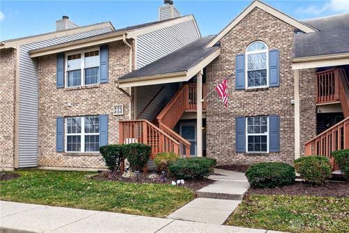 404 Waterfront Pl, Washingtn Twp, OH, 45458-3870 | Card Image