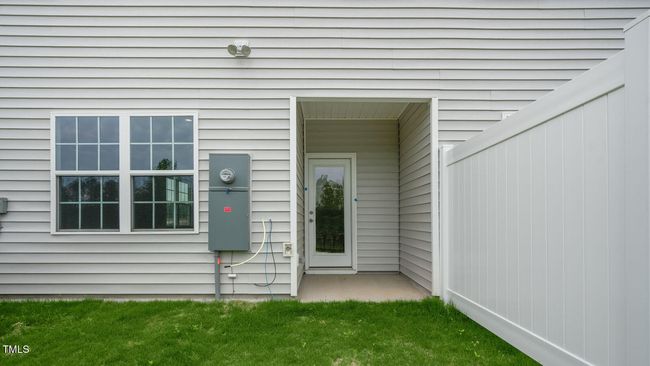 Exterior Patio Representative | Image 28