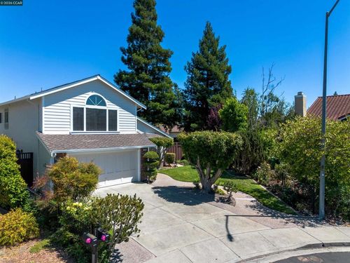 439 Summercreek Ln, San Ramon, CA, 94583-4464 | Card Image