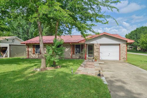 307 Cox St, Wills Point, TX, 75169-2133 | Card Image