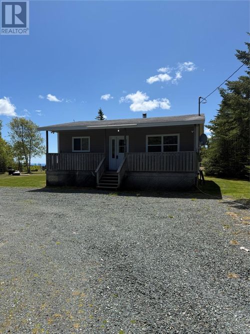 107 Mobile First Pond Road, Mobile, NL, A0A3A0 | Card Image