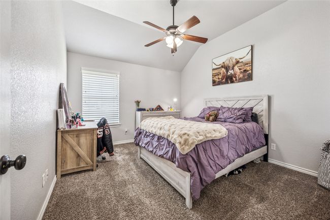 115 Lyndsey Ct, House other with 4 bedrooms, 2 bathrooms and null parking in Boyd TX | Image 26