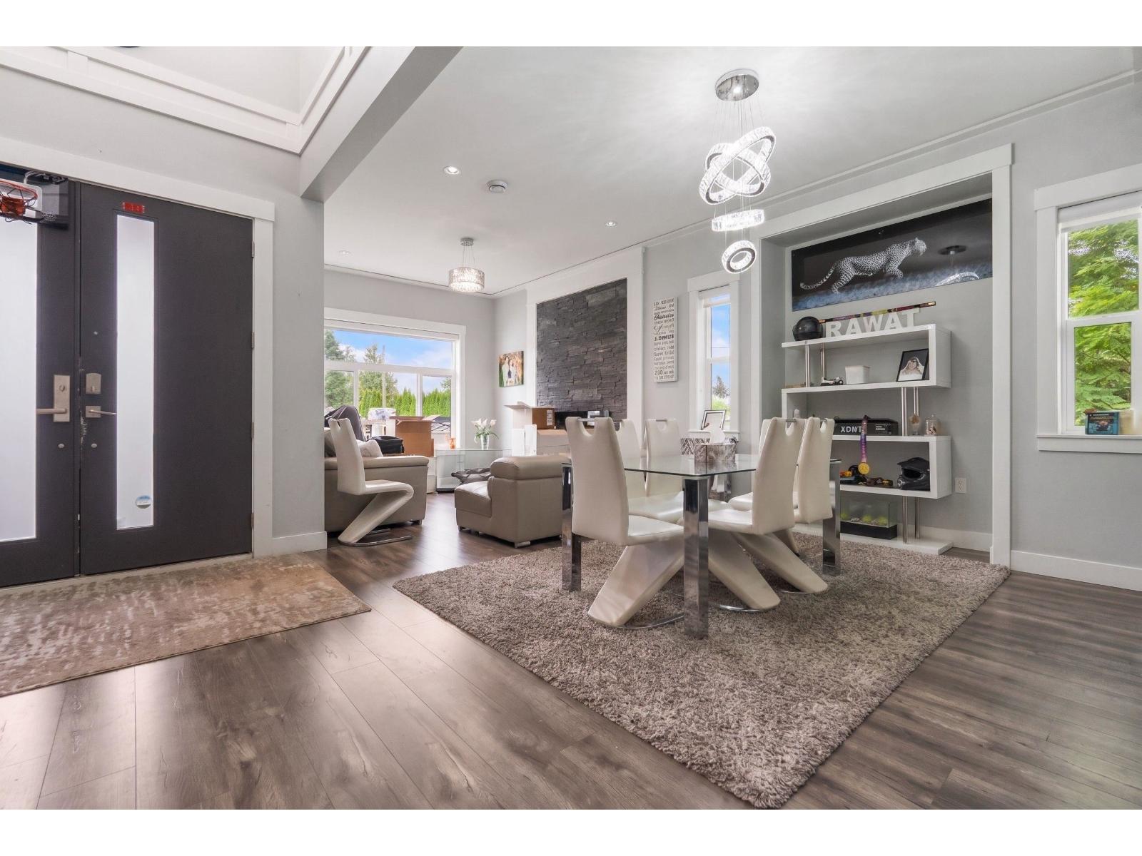 Residential in Surrey