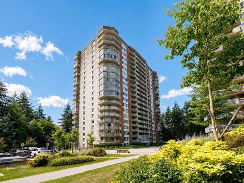 409-2024 Fullerton Ave, North Vancouver, BC, V7P3G4 | Card Image