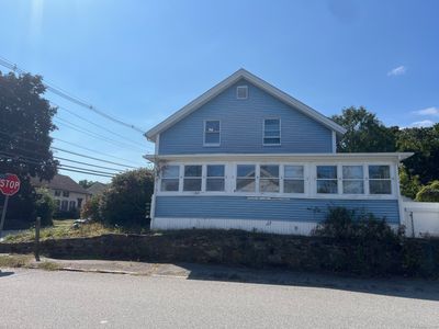 83-85 Providence Street, House other with 3 bedrooms, 2 bathrooms and 4 parking in Norwich CT | Image 3