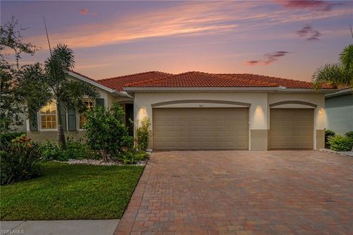 3421 Curry Palm Ln, Fort Myers, FL, 33966 | Card Image