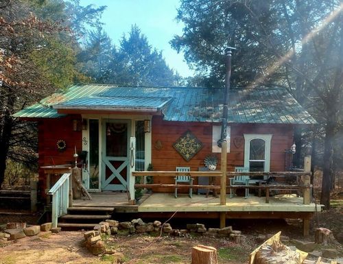 55 Old Boo Ln, Greenbrier, AR, 72058-8003 | Card Image