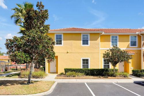 3011 Red Ginger Rd, KISSIMMEE, FL, 34747-3051 | Card Image