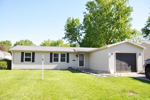 1060 Little Turtle Trail, Huntington, IN, 46750 | Card Image