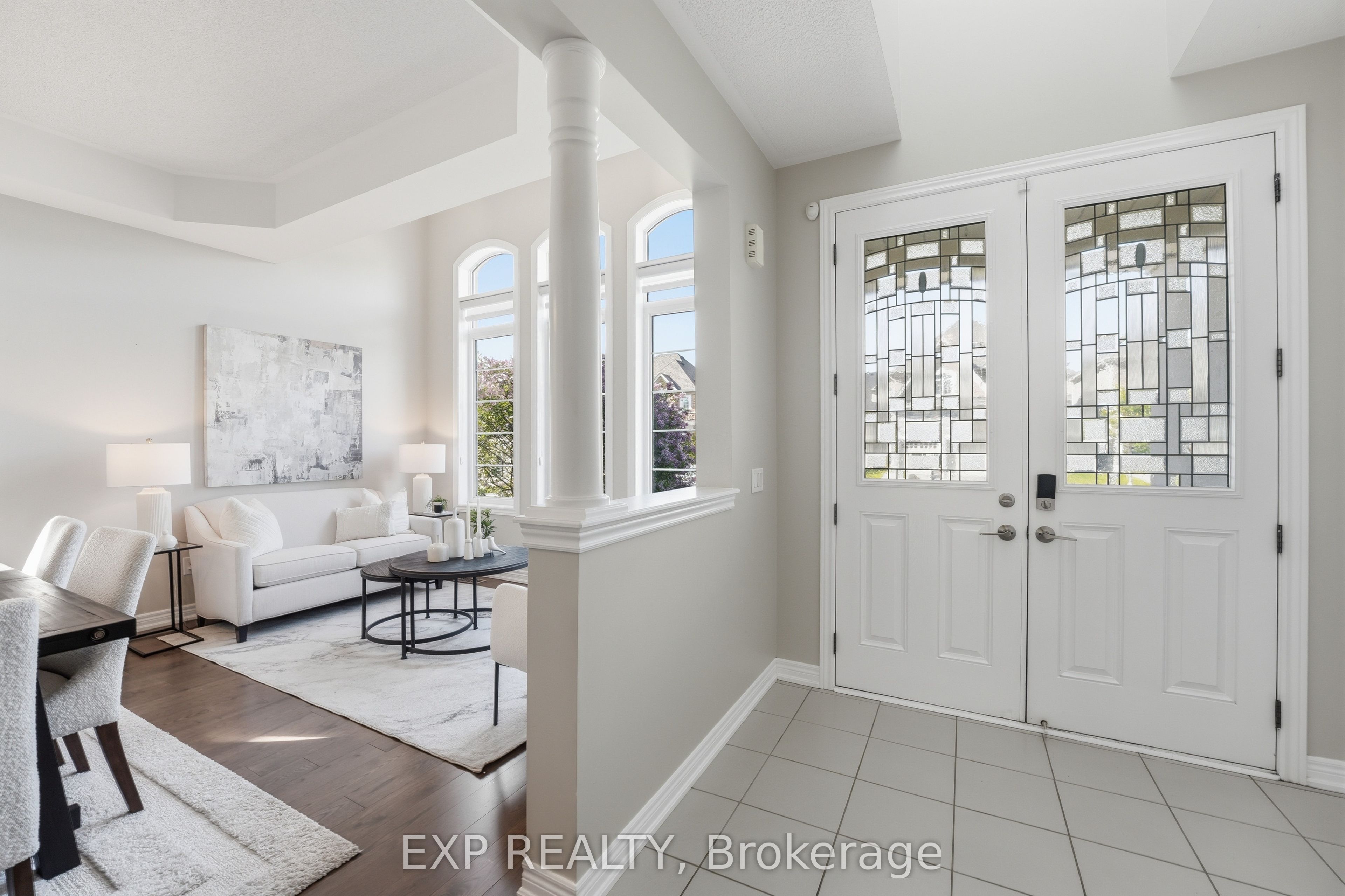 Residential in East Gwillimbury 2