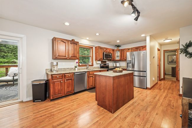 54 Ratlum Rd, House other with 3 bedrooms, 2 bathrooms and null parking in Barkhamsted CT | Image 11
