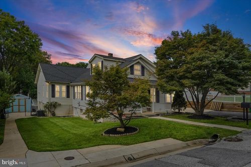 6394 Beechfield Ave, ELKRIDGE, MD, 21075-5616 | Card Image