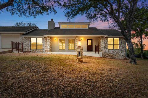 210 Teeoff, Horseshoe Bay, TX, 78657 | Card Image