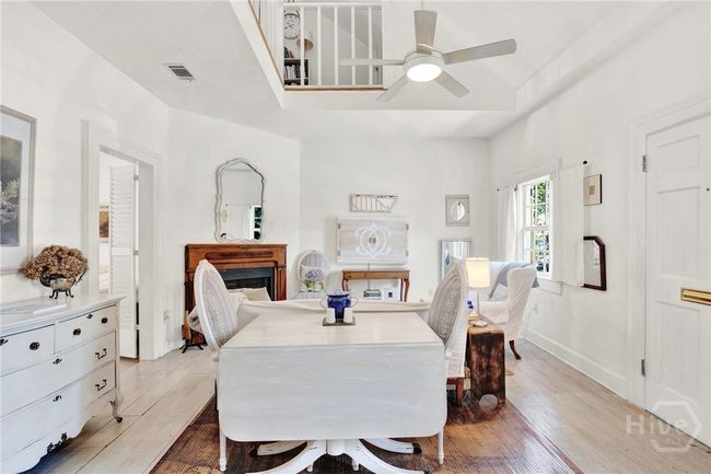 535 E Gordon St, Townhouse with 2 bedrooms, 2 bathrooms and null parking in savannah GA | Image 7