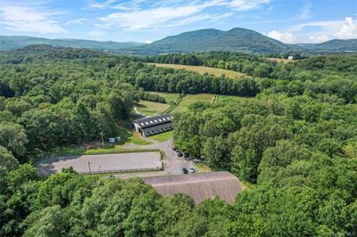 Drone / aerial view with a mountain view | Image 1