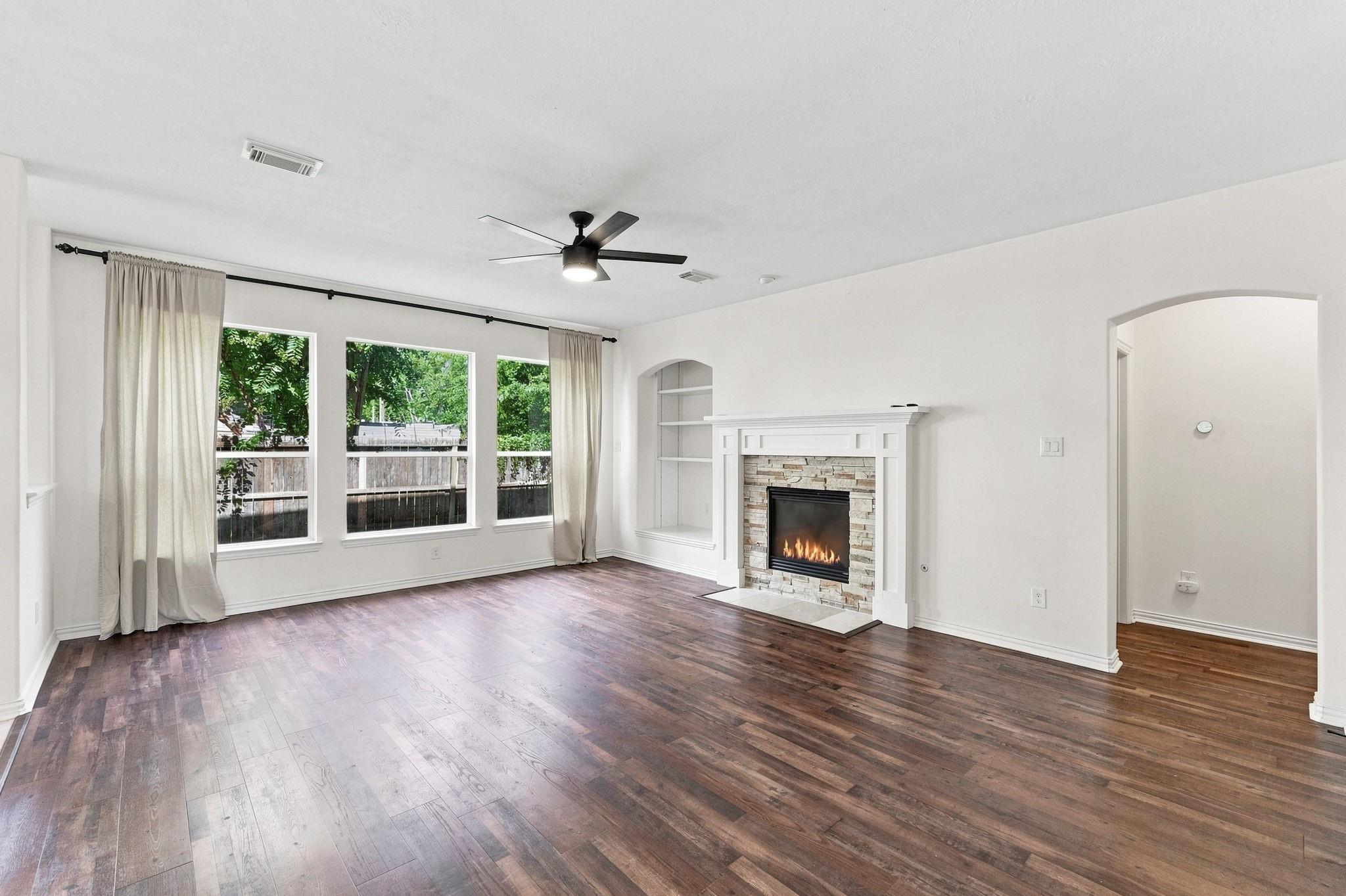 Residential in Houston 3