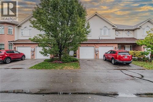 46-20 Mcconkey Cres, Brantford, ON, N3S0B9 | Card Image