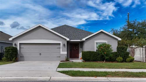 105 Foxtail Loop, DAVENPORT, FL, 33837-9721 | Card Image