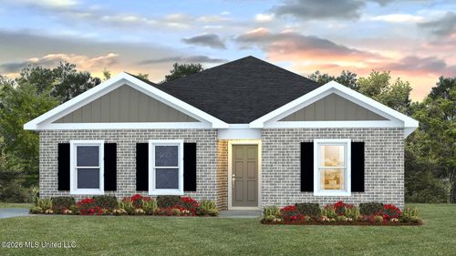 18 Crown Drive, Lucedale, MS, 39452 | Card Image