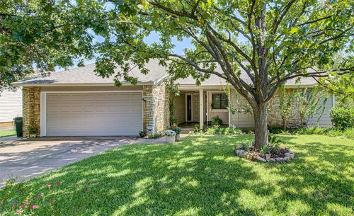 3604 Tamarack Trl, Austin, TX, 78727-2924 | Card Image