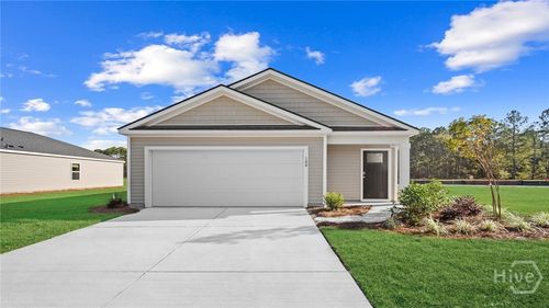 129 Serenoa Drive, Guyton, GA, 31312 | Card Image