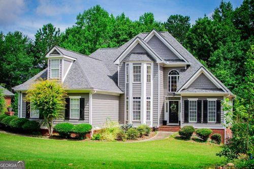 204 Pinehurst Way, Carrollton, GA, 30116-7557 | Card Image