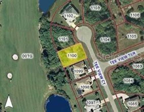 42 Tee View Ct, ROTONDA WEST, FL, 33947-3102 | Card Image