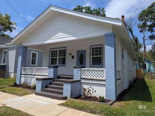 502 George St, Mobile, AL, 36604-3105 | Card Image
