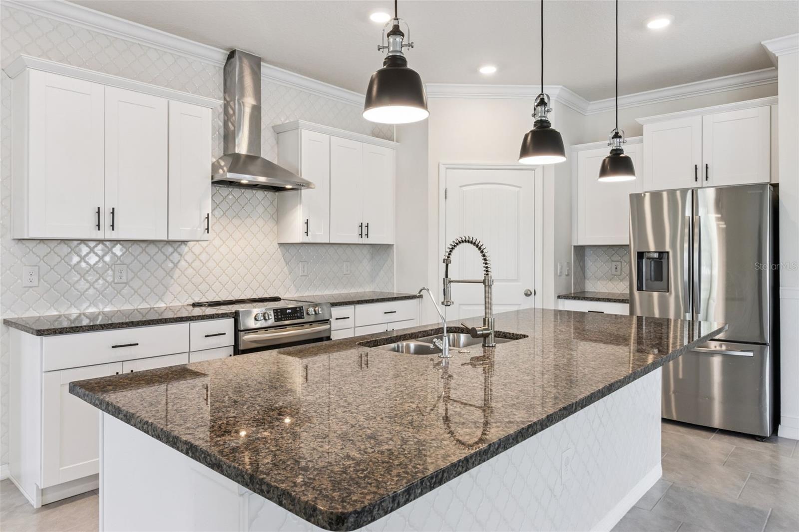 Residential in KISSIMMEE 5