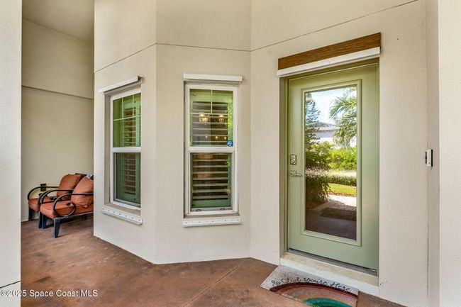 120 S 5 Th St, House other with 4 bedrooms, 2 bathrooms and null parking in COCOA BEACH FL | Image 5