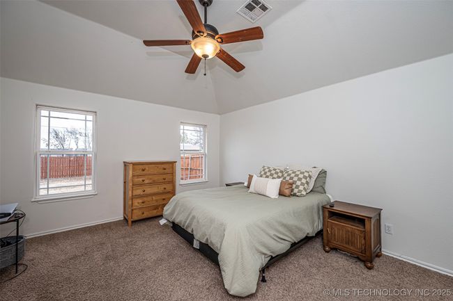 13908 County Road 1566, House other with 3 bedrooms, 2 bathrooms and null parking in Ada OK | Image 29